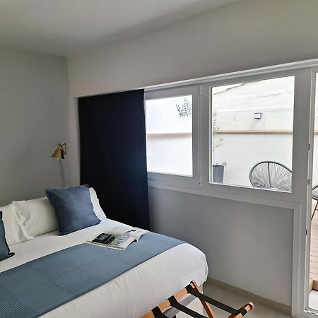 Apartamento Turistico Clavellinas IV Caceres Ngoại thất bức ảnh