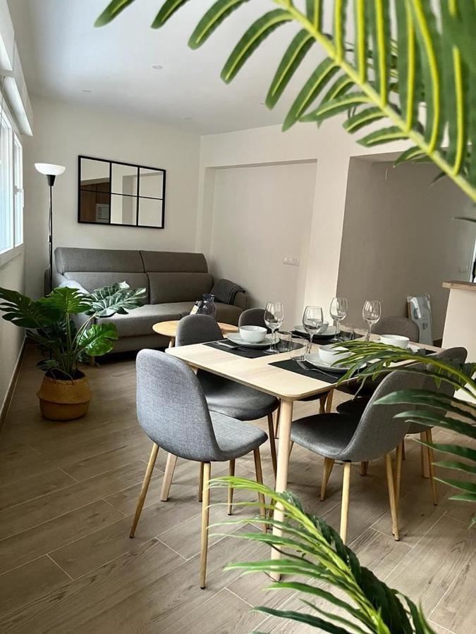 Apartamento Turistico Clavellinas IV Caceres Ngoại thất bức ảnh