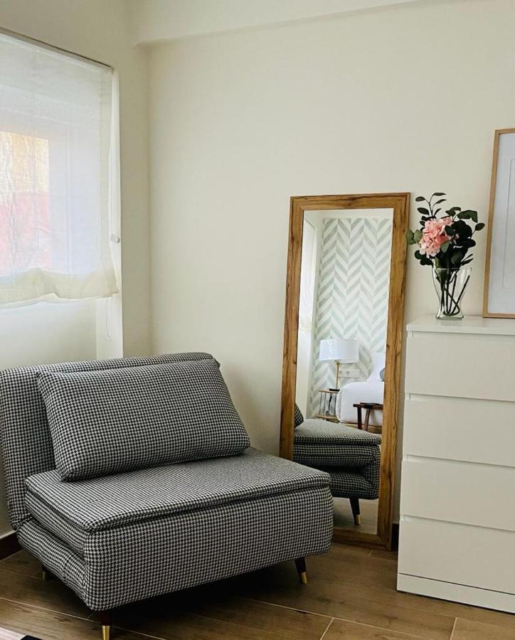 Apartamento Turistico Clavellinas IV Caceres Ngoại thất bức ảnh