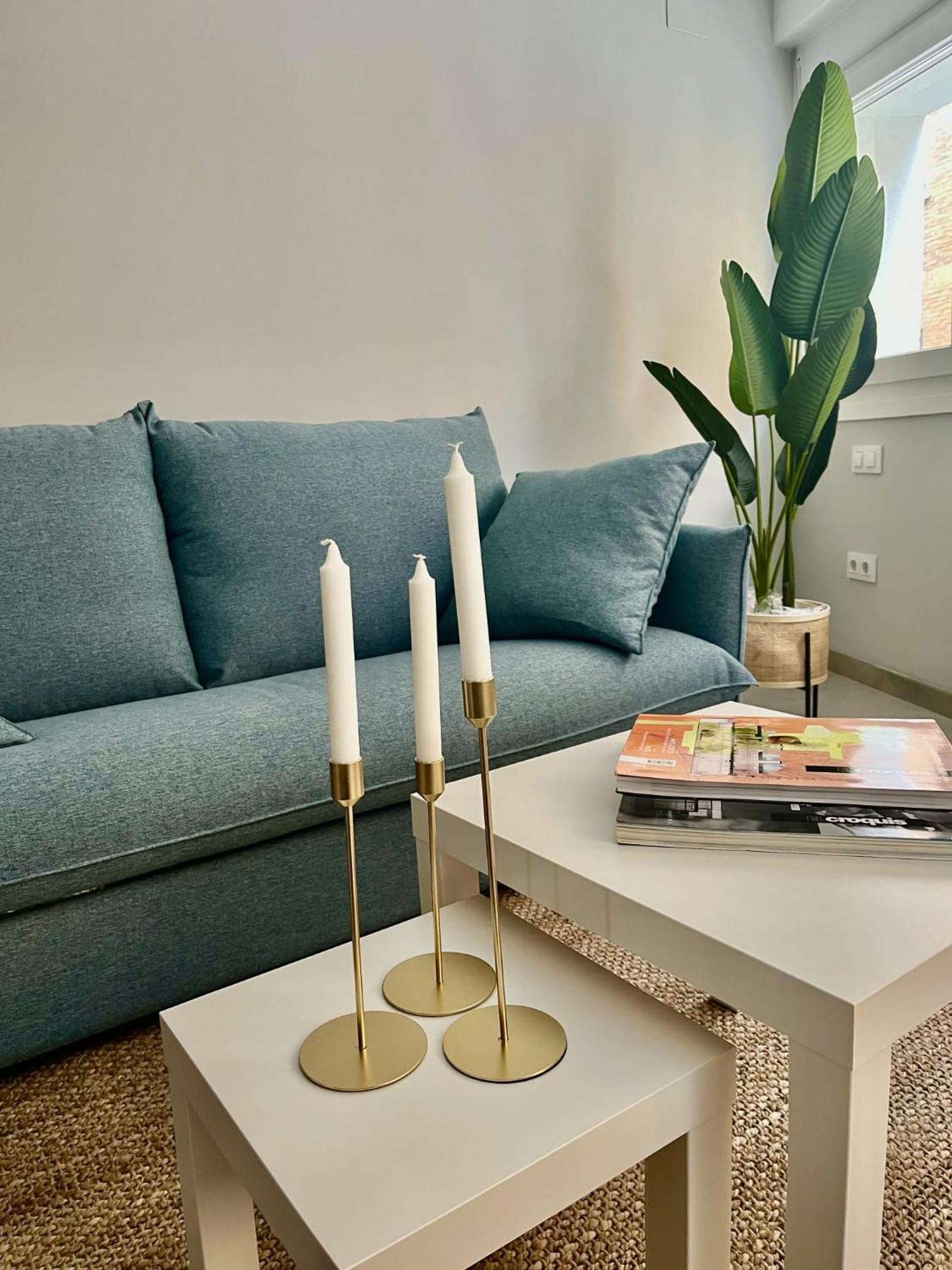 Apartamento Turistico Clavellinas IV Caceres Ngoại thất bức ảnh