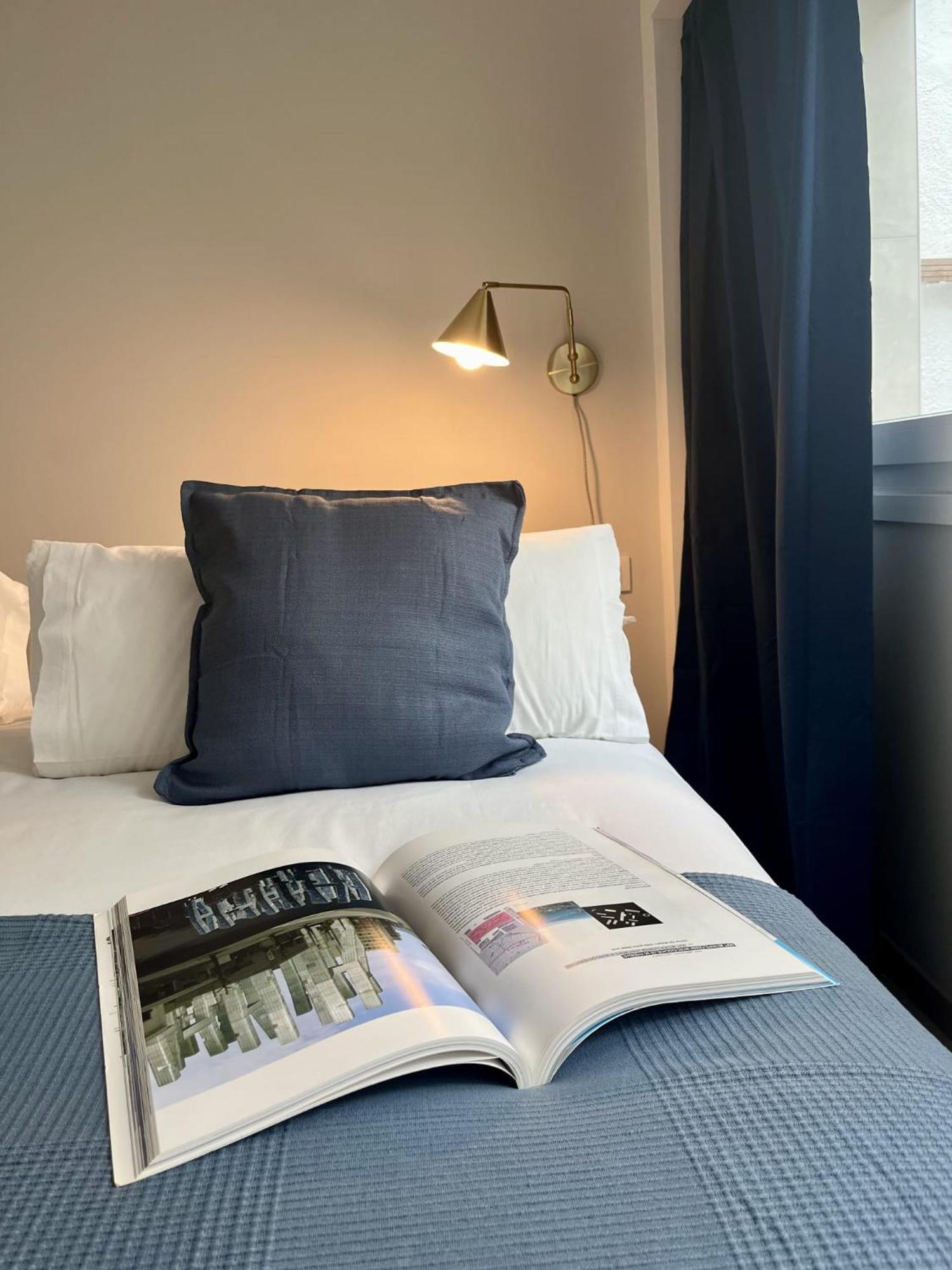 Apartamento Turistico Clavellinas IV Caceres Ngoại thất bức ảnh
