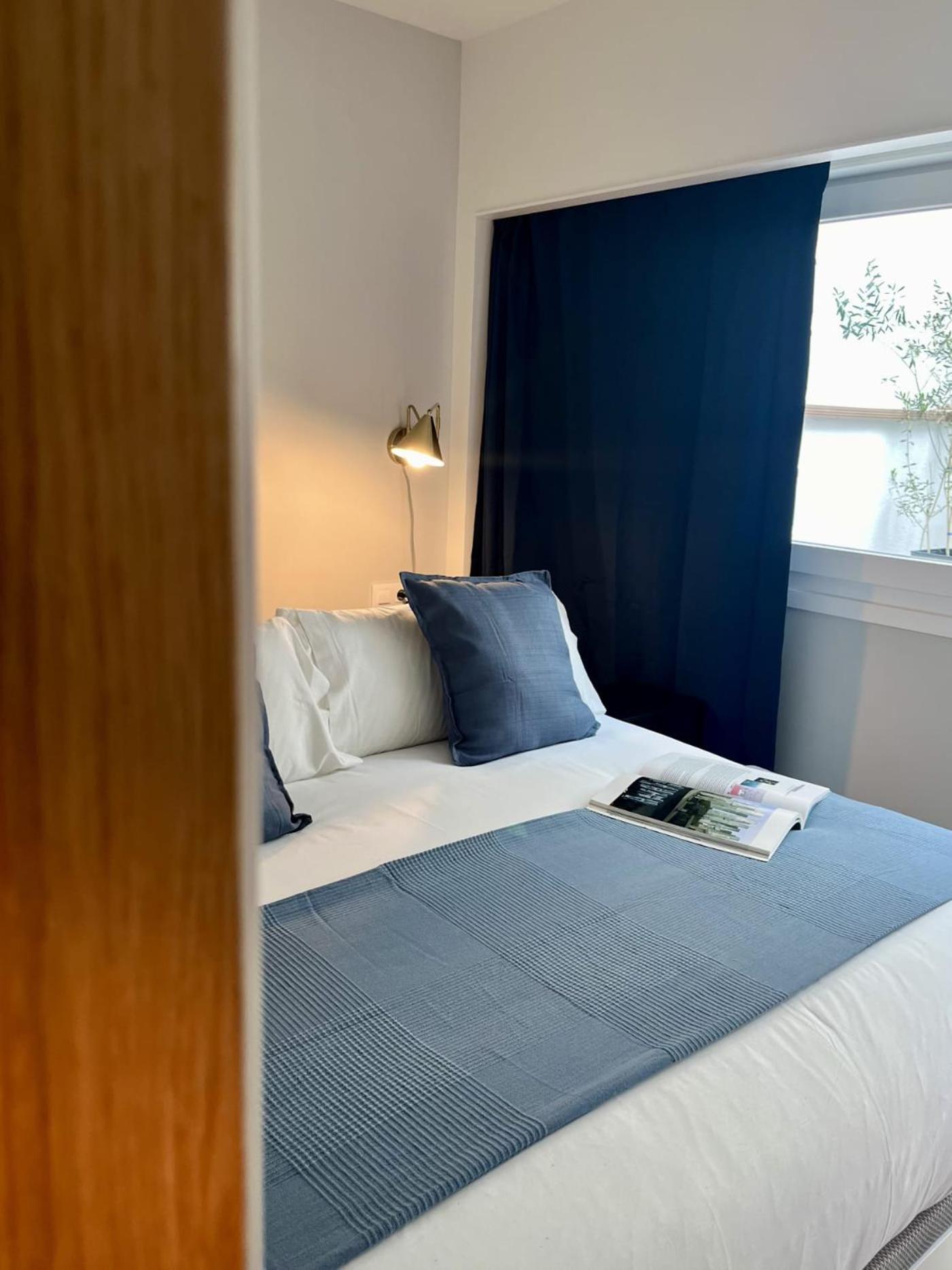Apartamento Turistico Clavellinas IV Caceres Ngoại thất bức ảnh