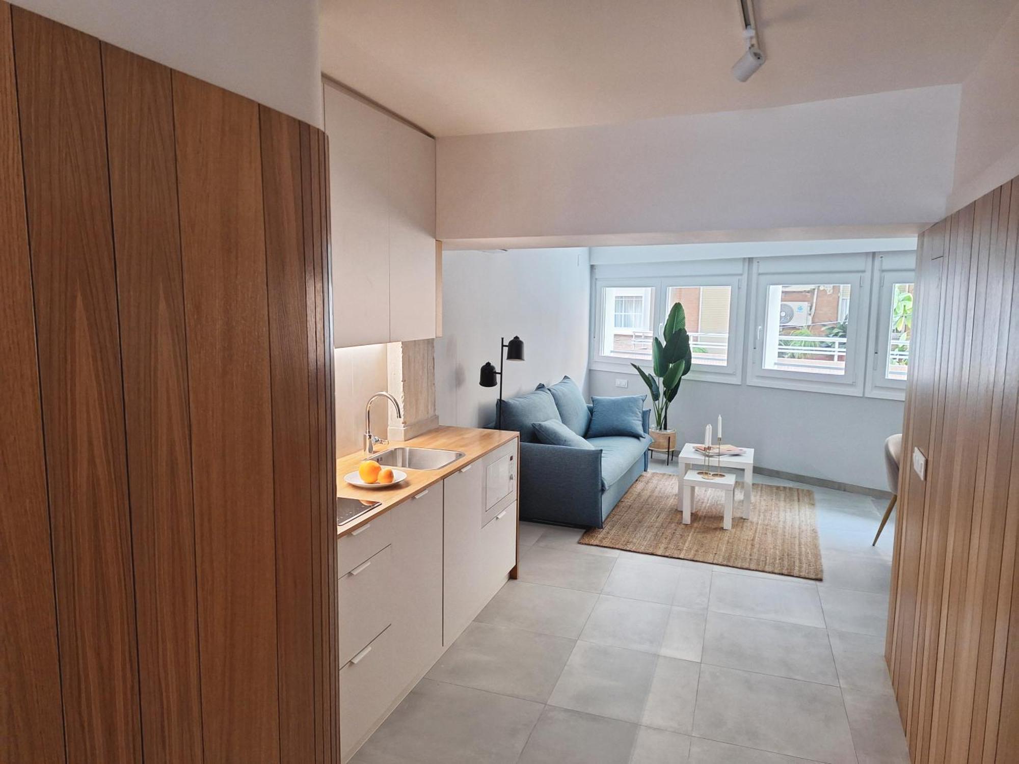 Apartamento Turistico Clavellinas IV Caceres Ngoại thất bức ảnh
