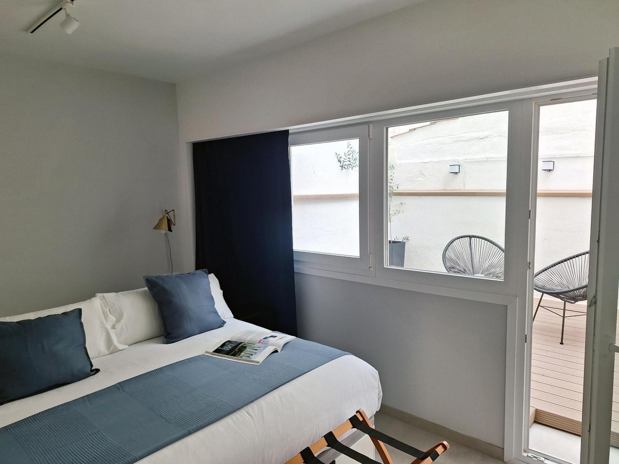 Apartamento Turistico Clavellinas IV Caceres Ngoại thất bức ảnh