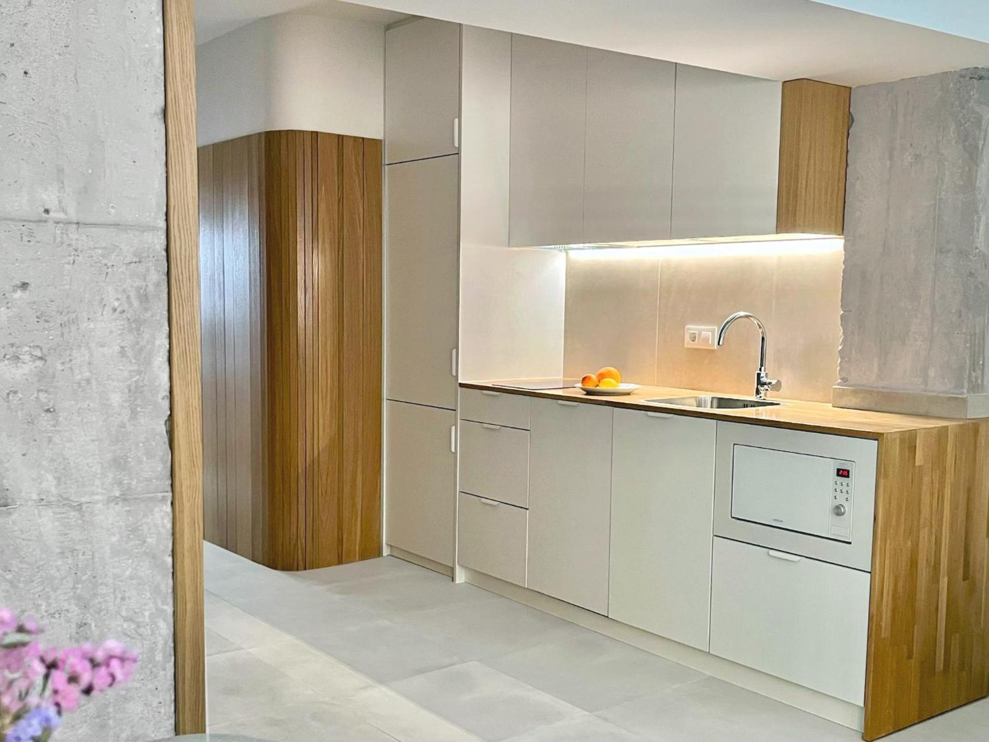 Apartamento Turistico Clavellinas IV Caceres Ngoại thất bức ảnh