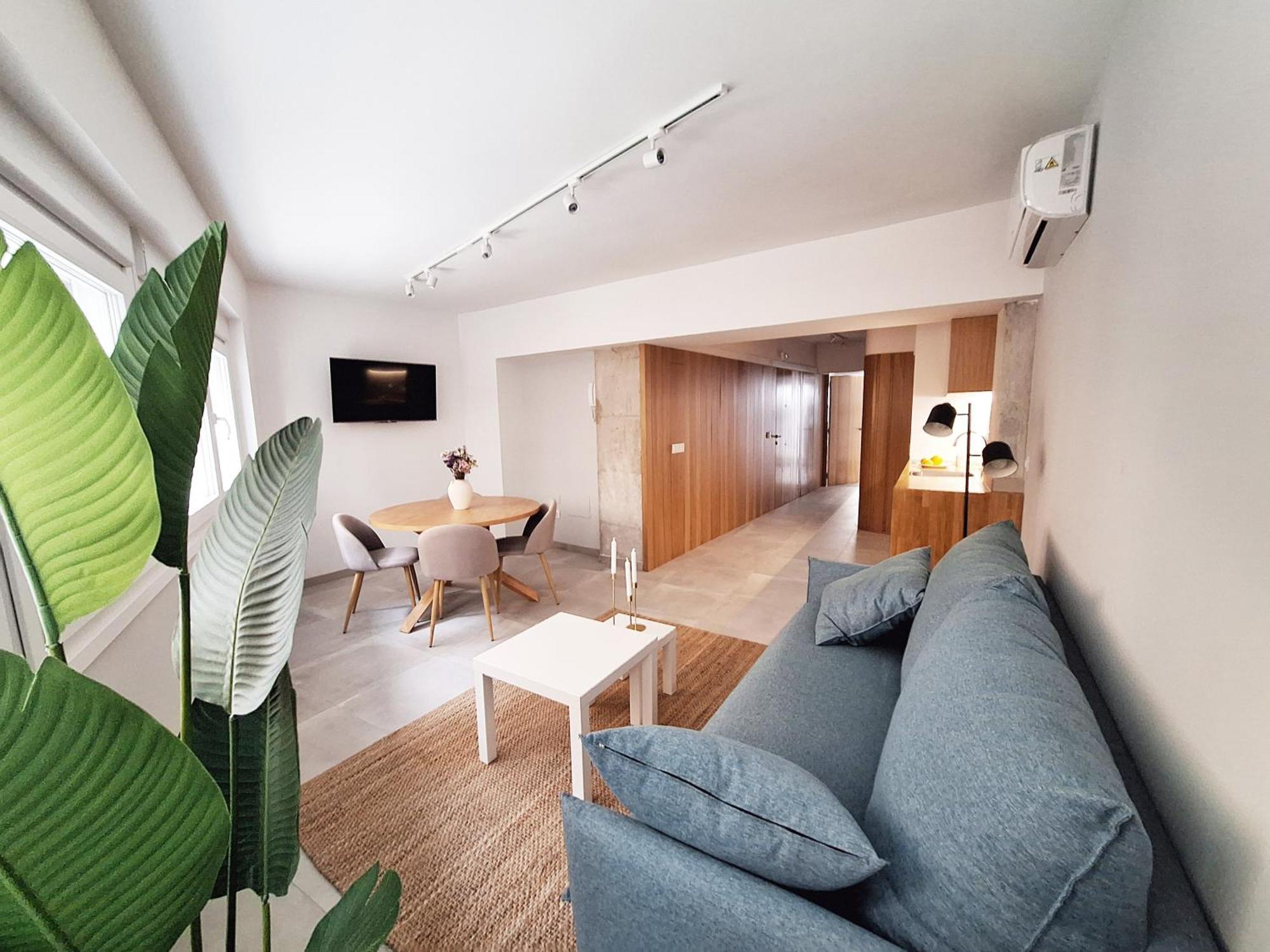 Apartamento Turistico Clavellinas IV Caceres Ngoại thất bức ảnh